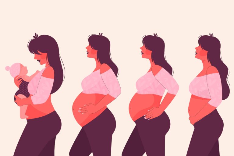 prenatale lessenreeks momplus